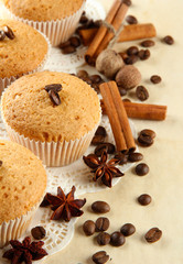 tasty muffin cakes