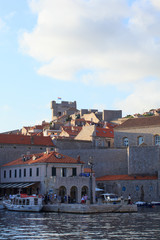 Dubrovnik, Croatia