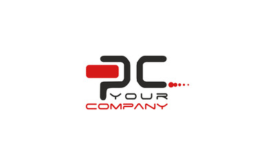 logo PC computing