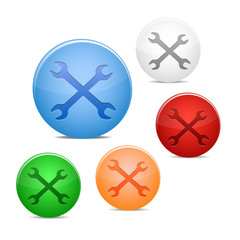 wrench icon
