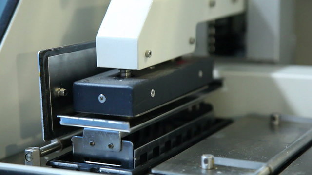 medical equipment in the laboratory  7