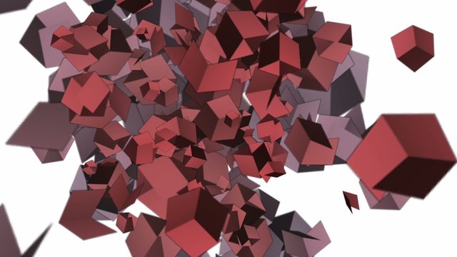 Cubic Animation