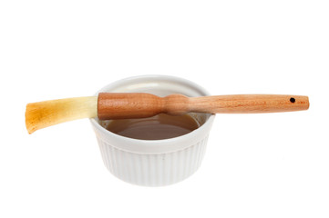 Basting mix