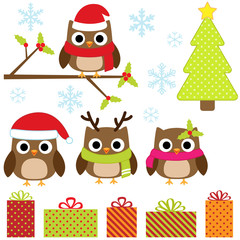 Christmas set