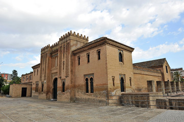 Palacio de la Buhaira