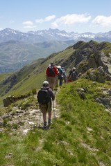 randonnée en haute maurienne vanoise