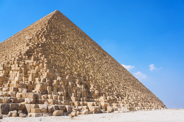 pyramid