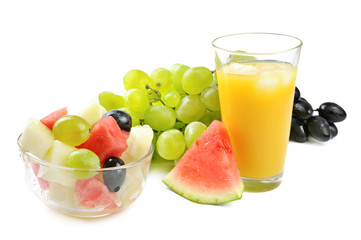 Fruit salad