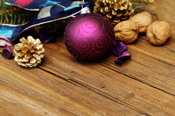 Weihnachtsdekoration