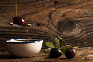 olio e live