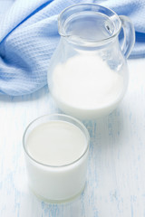 Milk