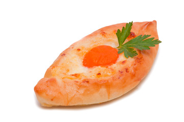 khachapuri