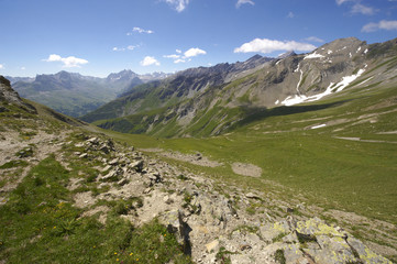 haute maurienne vanoise