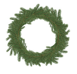 Christmas Wreath