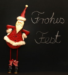 Weihnachtsmann 1