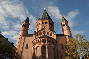 Mainzer Dom
