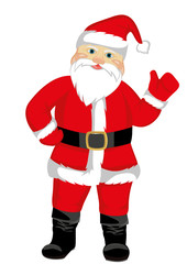 Christmas Santa Claus