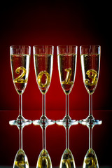 champagne