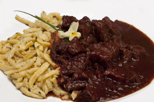 Gulasch