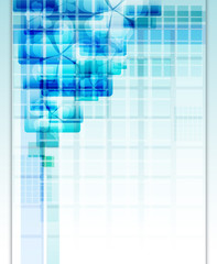 Obraz premium Vector background