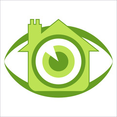 Property or real estate search.