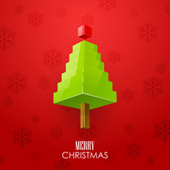 Christmas background