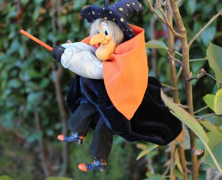befana