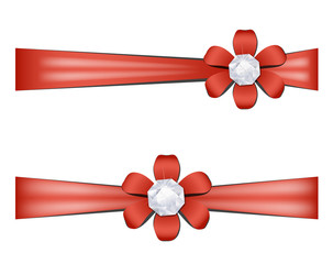 Creative ribbons