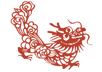 Chinese Dragon