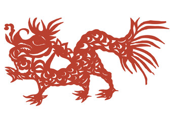 Chinese Dragon