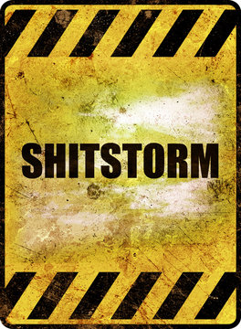 Shitstorm