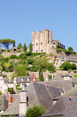 Ch&acirc;teau de Turenne