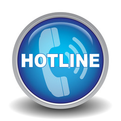 HOTLINE ICON