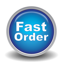 FAST ORDER ICON