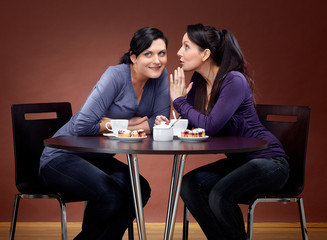 Girls talk 5