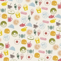 food icons