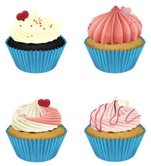 cupcakes
