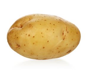 New potato