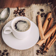 coffee