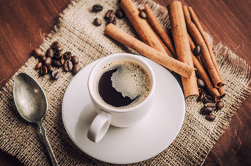 coffee