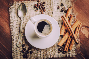 coffee