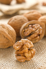 Walnuts