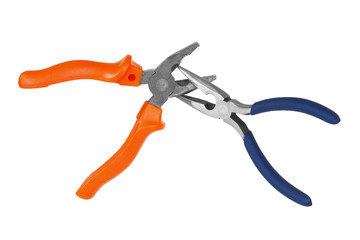 Obraz premium Pliers