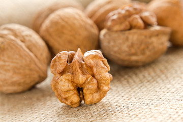 Walnuts