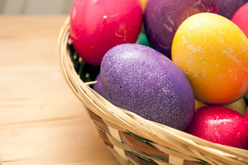 Osterfest, Ostrei und Osterfest - Exklusiv.