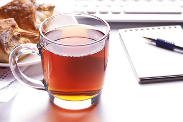 Tea Time
