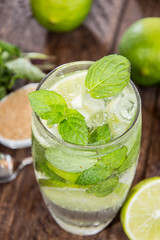Mojito Cocktail