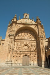 Convento of San Esteban - Salamanca