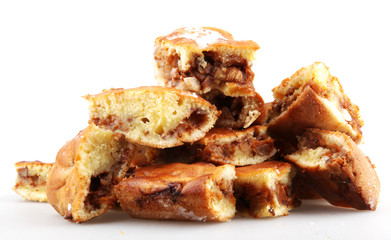 apple pie
