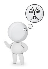 Thinking About Broadcasting